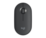 Logitech M350 czarny - 566402 - zdjęcie 1